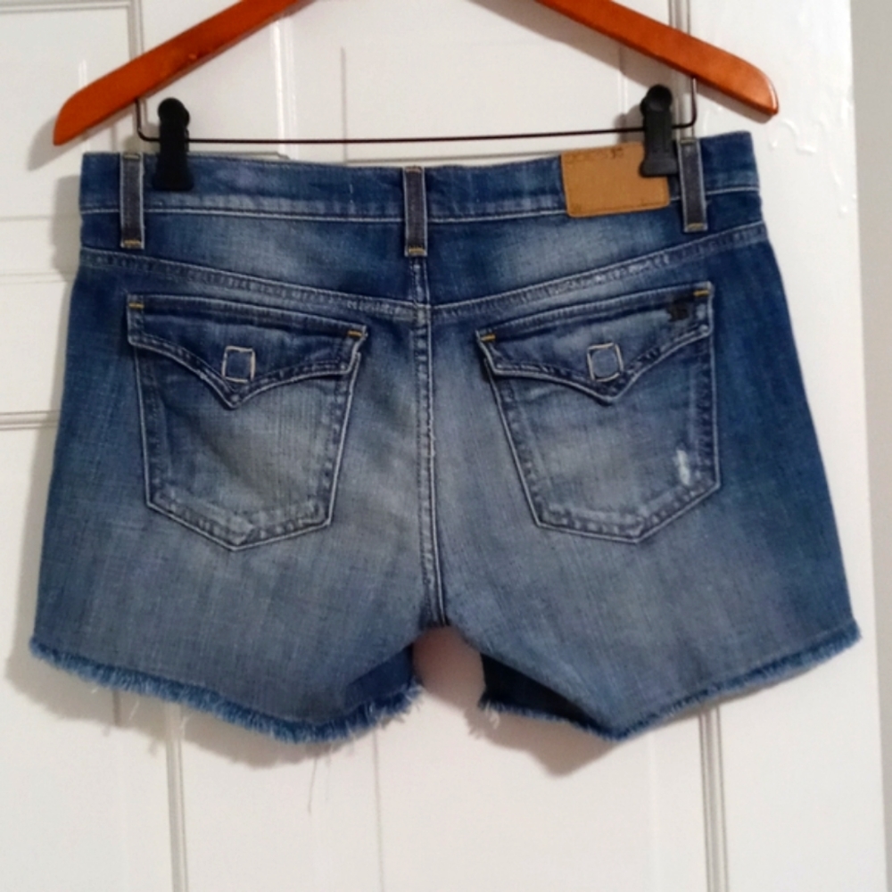 💙Joe's Jeans💙 - "Rocker" Short - Picture 2 of 15